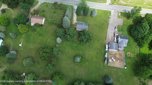 8350 E Spicerville Highway, Eaton Rapids, MI 48827