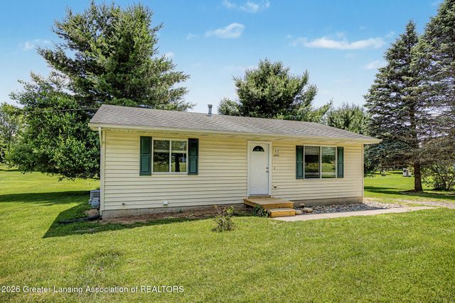 8350 E Spicerville Highway, Eaton Rapids, MI 48827