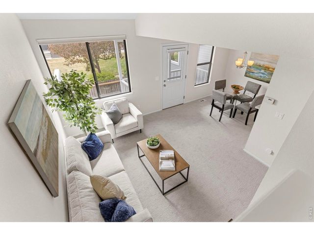 366 Owl Dr 65, Louisville, CO 80027