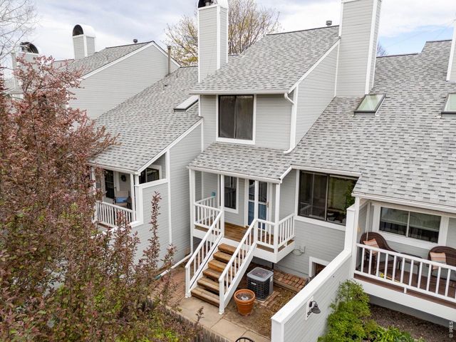 366 Owl Dr 65, Louisville, CO 80027