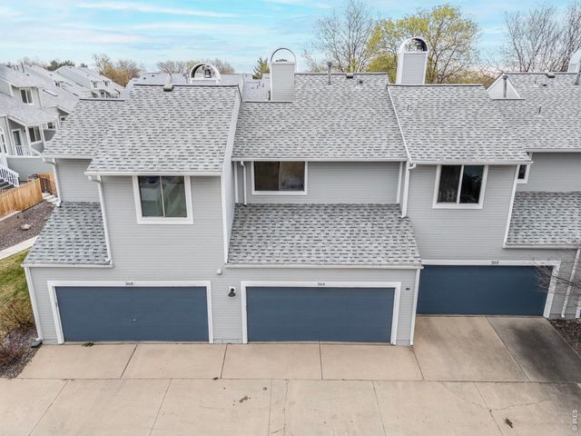 366 Owl Dr 65, Louisville, CO 80027