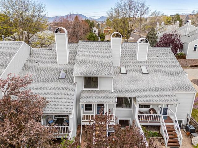 366 Owl Dr 65, Louisville, CO 80027
