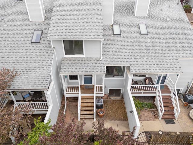 366 Owl Dr 65, Louisville, CO 80027