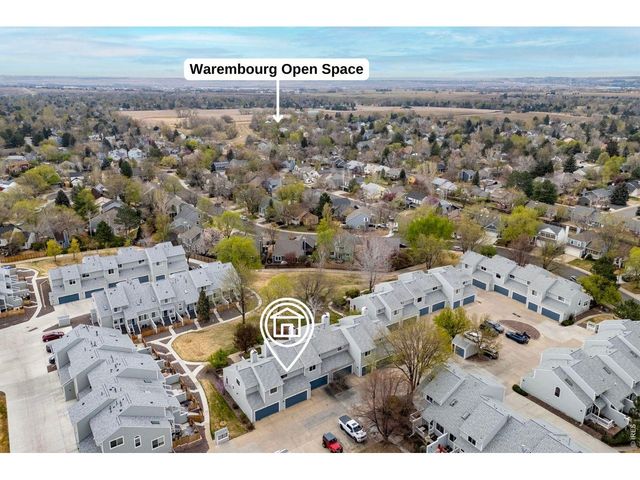 366 Owl Dr 65, Louisville, CO 80027