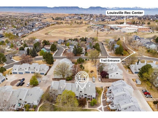366 Owl Dr 65, Louisville, CO 80027