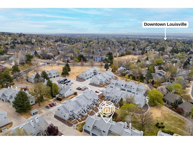 366 Owl Dr 65, Louisville, CO 80027