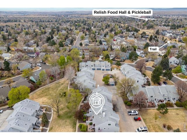 366 Owl Dr 65, Louisville, CO 80027