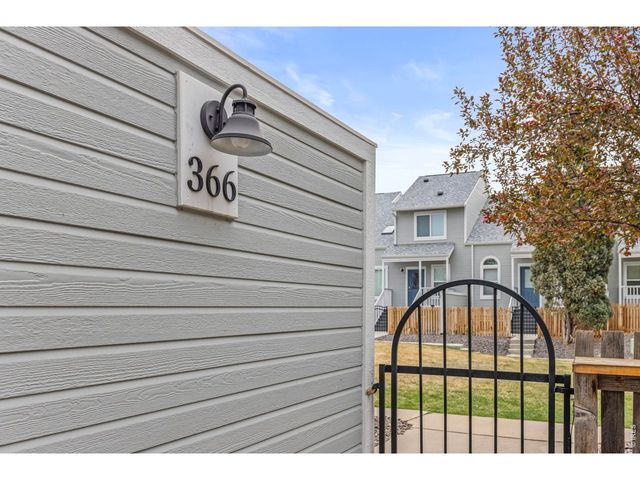 366 Owl Dr 65, Louisville, CO 80027