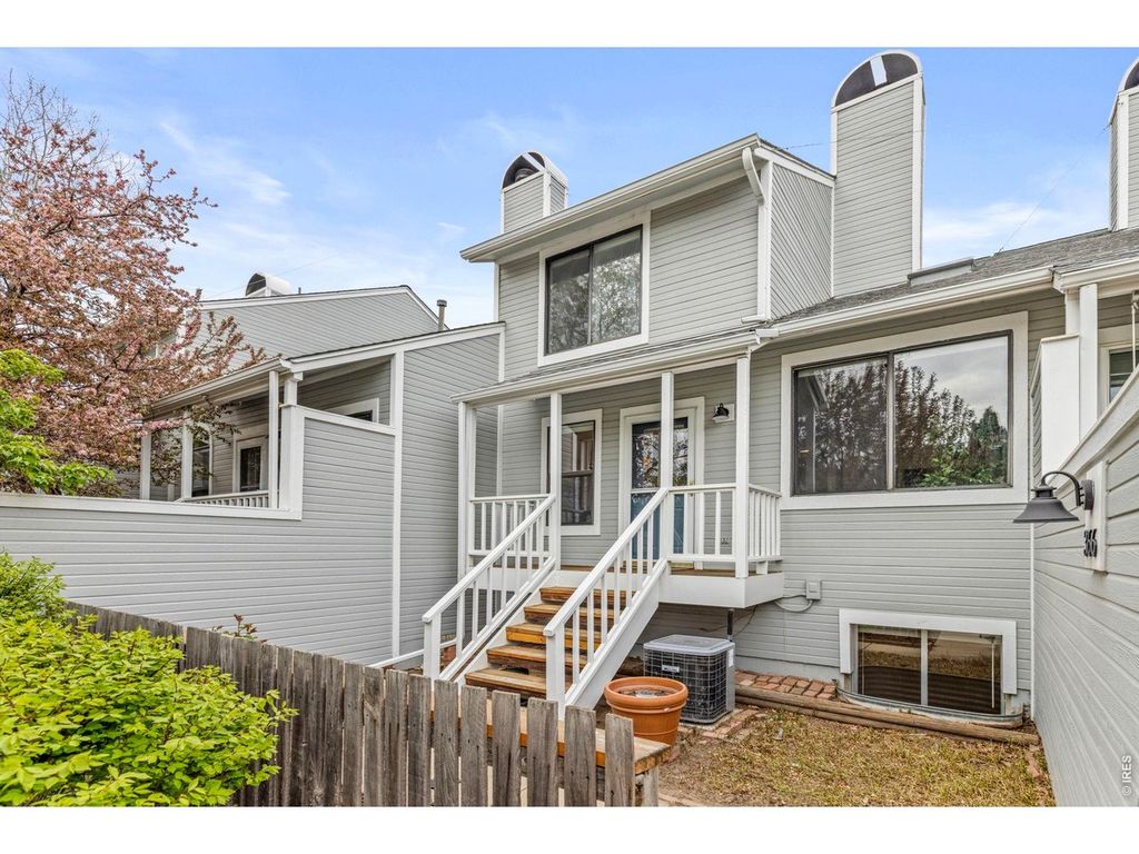 366 Owl Dr 65, Louisville, CO 80027