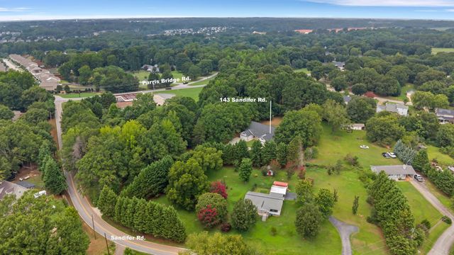 141 Sandifer Road, Spartanburg, SC 29303