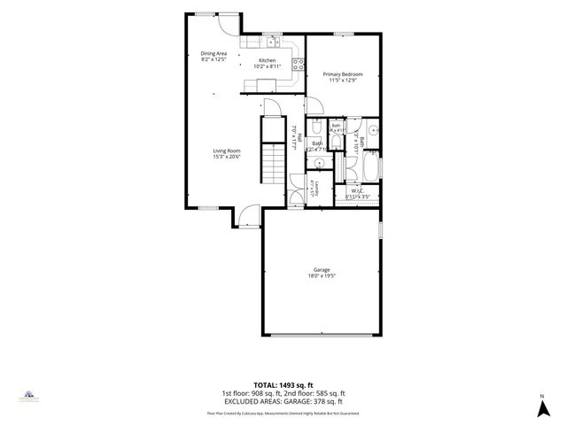 141 Sandifer Road, Spartanburg, SC 29303