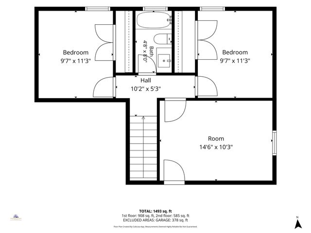 141 Sandifer Road, Spartanburg, SC 29303