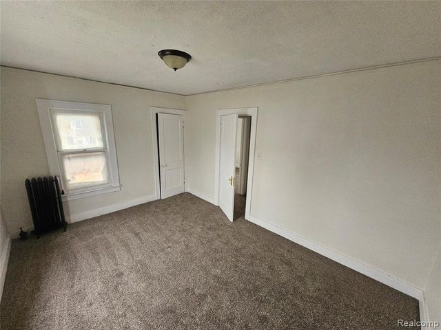 2930 Taylor Street, Detroit, MI 48206