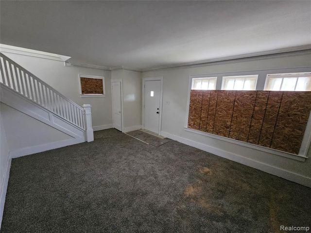 2930 Taylor Street, Detroit, MI 48206