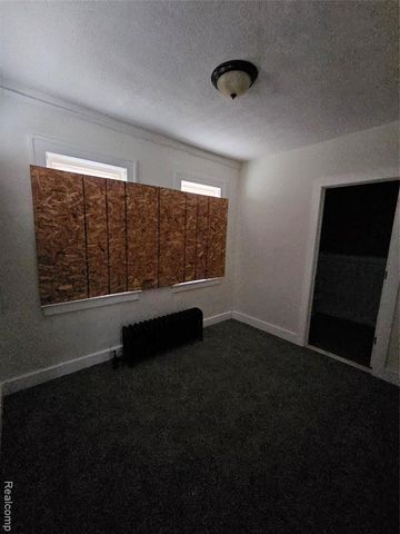 2930 Taylor Street, Detroit, MI 48206