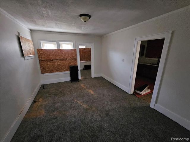 2930 Taylor Street, Detroit, MI 48206