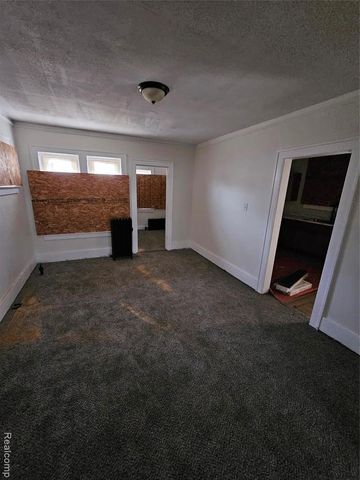 2930 Taylor Street, Detroit, MI 48206