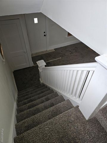 2930 Taylor Street, Detroit, MI 48206