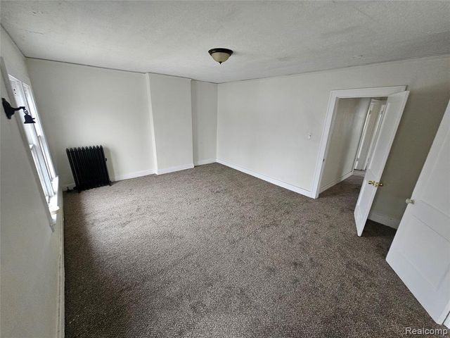 2930 Taylor Street, Detroit, MI 48206