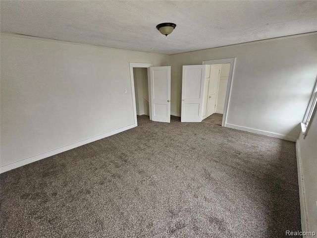 2930 Taylor Street, Detroit, MI 48206