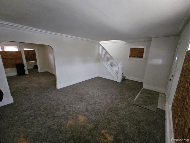 2930 Taylor Street, Detroit, MI 48206