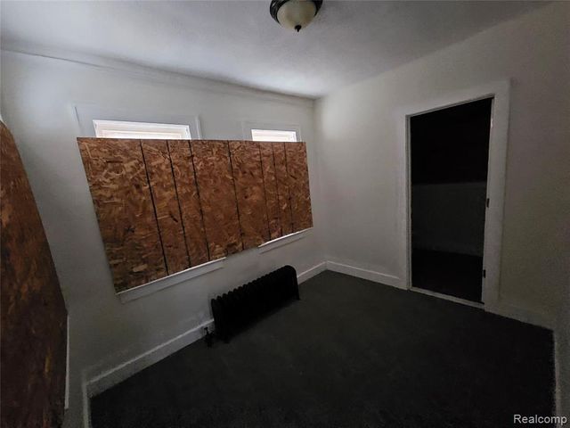 2930 Taylor Street, Detroit, MI 48206