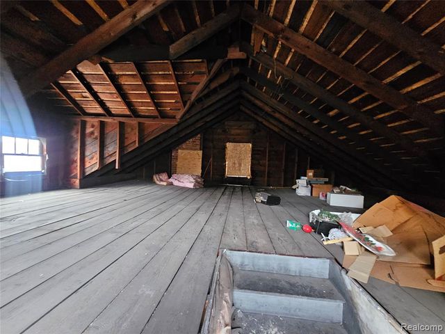 2930 Taylor Street, Detroit, MI 48206