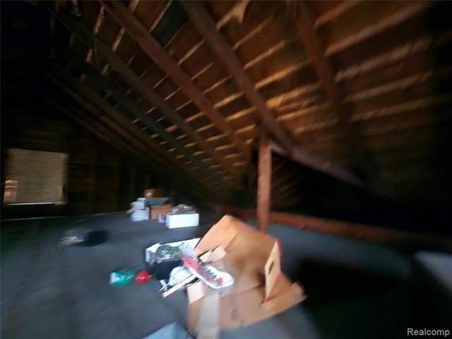 2930 Taylor Street, Detroit, MI 48206