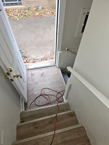 2930 Taylor Street, Detroit, MI 48206