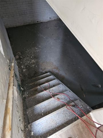 2930 Taylor Street, Detroit, MI 48206