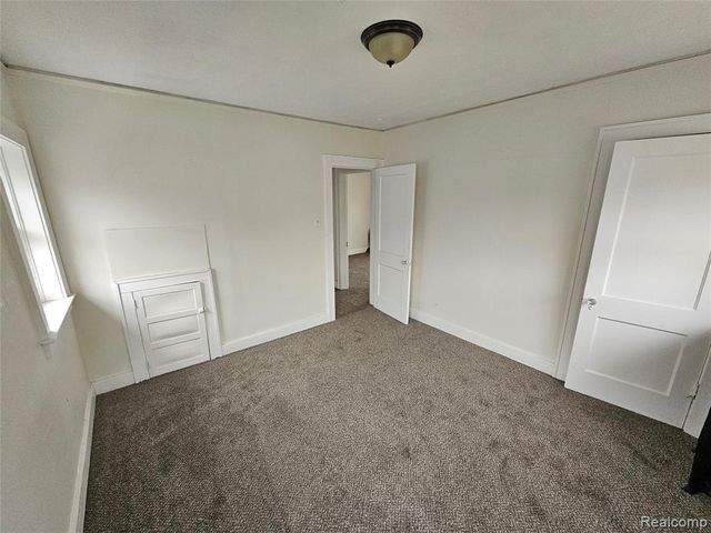 2930 Taylor Street, Detroit, MI 48206