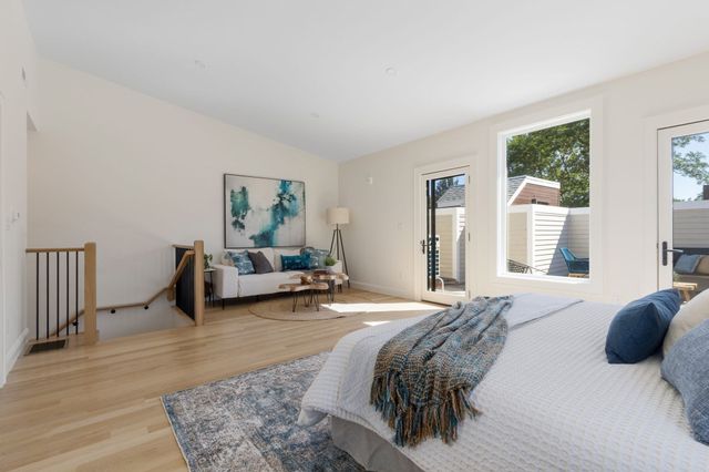 24 Wendell Street 2, Cambridge, MA 02138