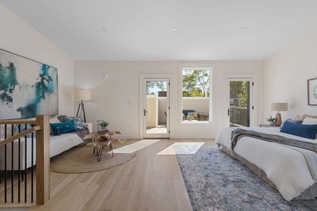 24 Wendell Street 2, Cambridge, MA 02138