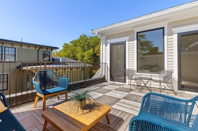24 Wendell Street 2, Cambridge, MA 02138