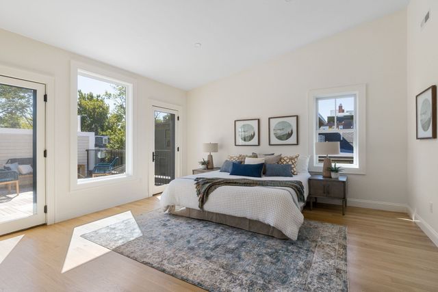 24 Wendell Street 2, Cambridge, MA 02138