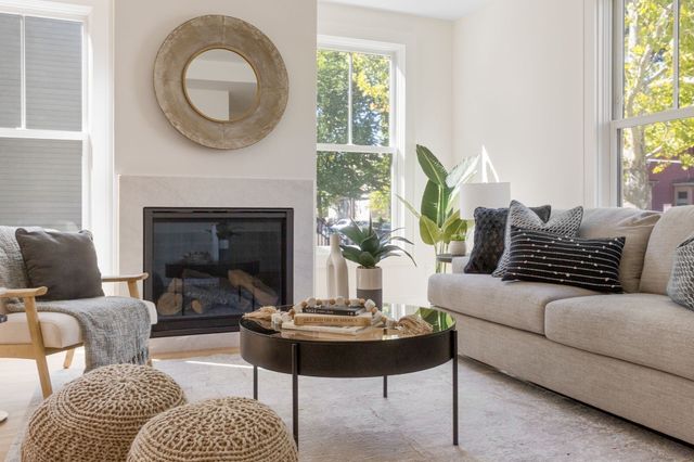 24 Wendell Street 2, Cambridge, MA 02138