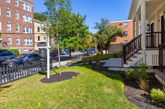 24 Wendell Street 2, Cambridge, MA 02138