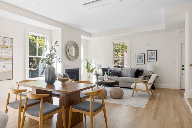 24 Wendell Street 2, Cambridge, MA 02138