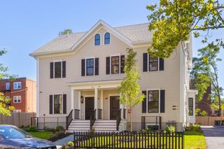 24 Wendell Street 2, Cambridge, MA 02138