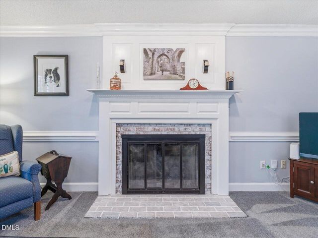 101 Kiawah Drive, Cary, NC 27513