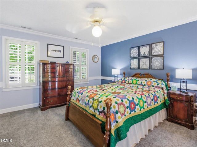 101 Kiawah Drive, Cary, NC 27513