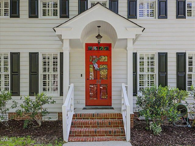 101 Kiawah Drive, Cary, NC 27513