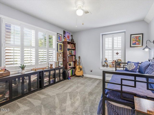 101 Kiawah Drive, Cary, NC 27513