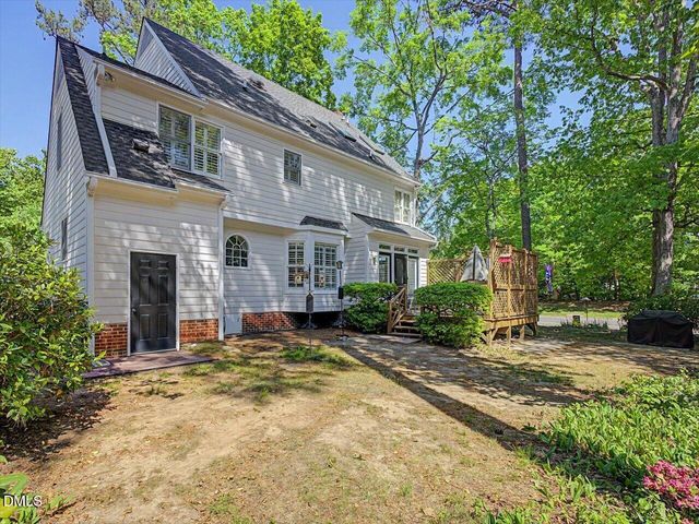 101 Kiawah Drive, Cary, NC 27513