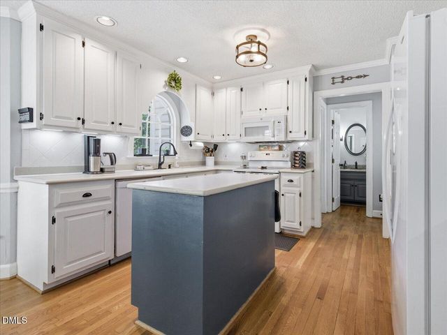 101 Kiawah Drive, Cary, NC 27513