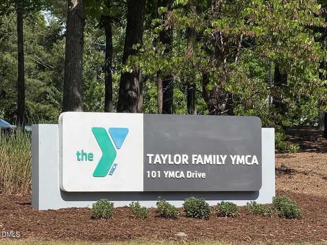 101 Kiawah Drive, Cary, NC 27513