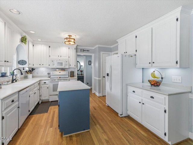 101 Kiawah Drive, Cary, NC 27513