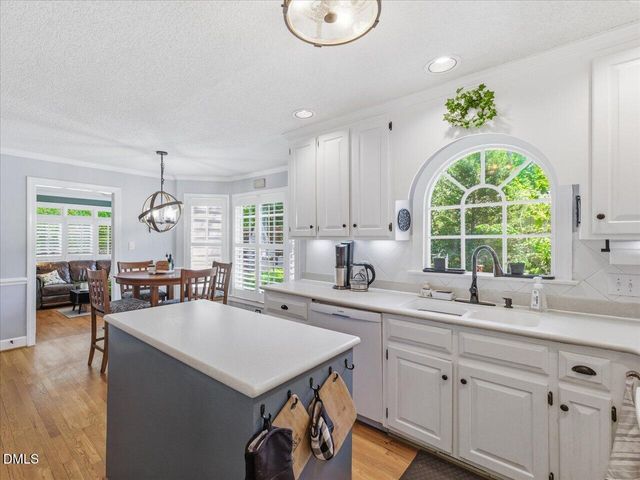 101 Kiawah Drive, Cary, NC 27513