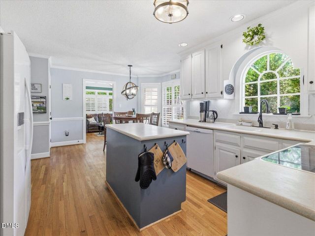 101 Kiawah Drive, Cary, NC 27513