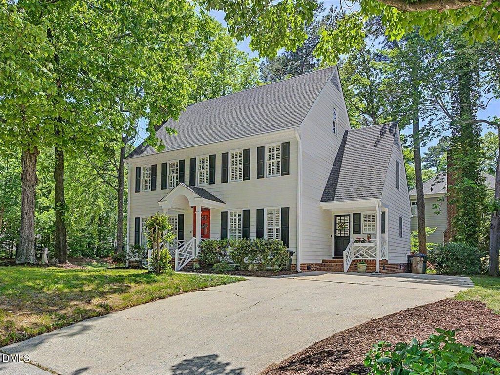 101 Kiawah Drive, Cary, NC 27513